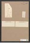 Amphora eulensteinii Grun. (de-Toni-Nr.: Genus 36, Species 1625) Zeichnungen Sammlung Grunow Nr. 3104 (NHMW-BOT-W0370520)